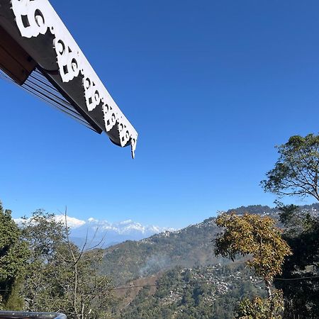 Munglan Homestay Darjeeling  Eksteriør billede