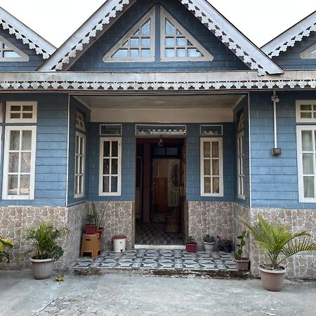 Munglan Homestay Darjeeling  Eksteriør billede